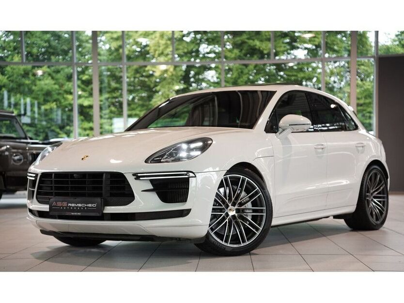 Macan