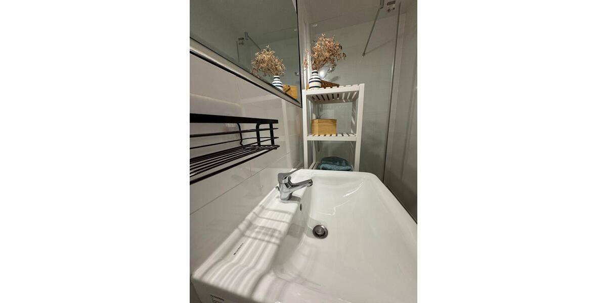 Möbiliertes Apartment in Little Tokyo - mit Küche! zimmer