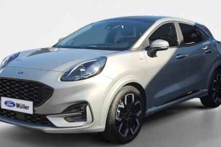 Ford Puma 71.353 km 16.990 &euro; Bergisch Gladbach 51427