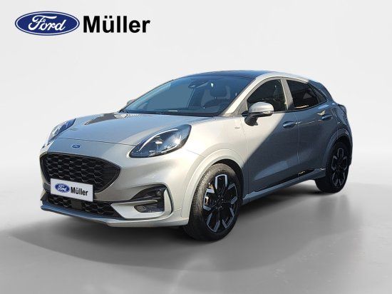 Ford Puma 71.353 km 16.990 &euro; Bergisch Gladbach 51427