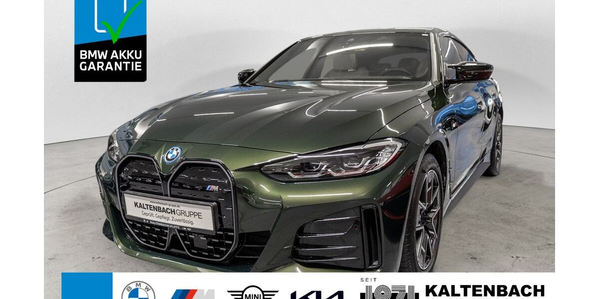 BMW i4 36.068 km 47.890 &euro; Remscheid 42897