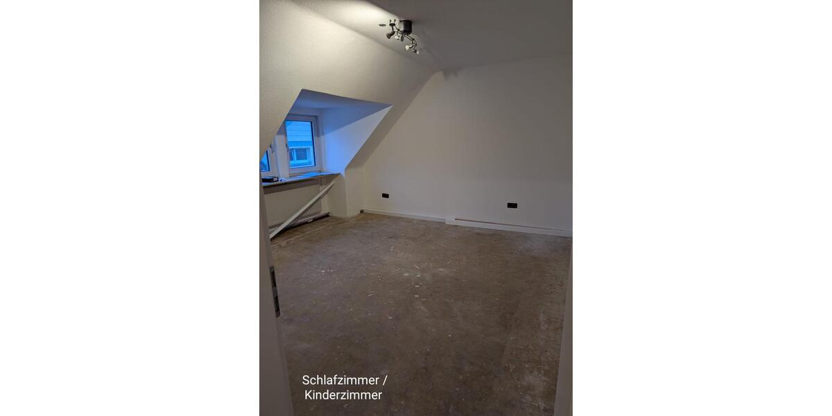 Maisonettenwohnung Wuppertal - 3 Zimmer, 86 m&sup2;, 600&euro; | Angebot:26407264