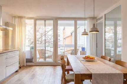 Wohnung Düsseldorf Stadtbezirk 3 - 4 Zimmer, 97 m&sup2;, 669.999&euro; | Angebot:25178445