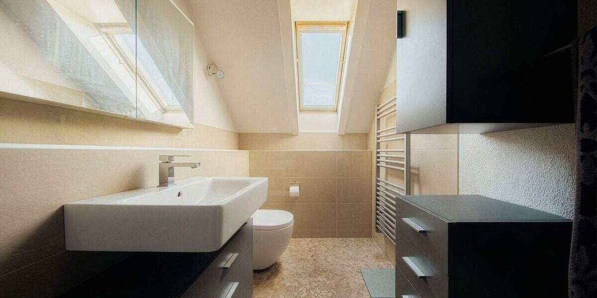 Reihenendhaus Bergisch Gladbach Gladbach - 9 Zimmer, 202 m&sup2;, 390.000&euro; | Angebot:25777889