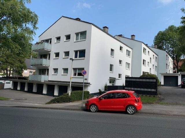 Etagenwohnung Solingen Solingen-Mitte - 3 Zimmer, 77 m&sup2;, 654&euro; | Angebot:25770538