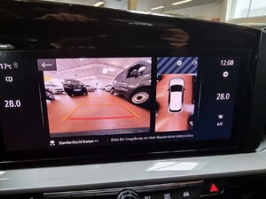 Opel Mokka Black Activ Drive Ass. Winterp. Navi Pro uvm 3.390 km 21.970 &euro; HAAN 42781