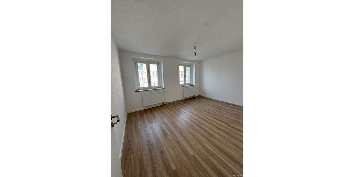 Etagenwohnung Hagen Eilpe - 2 Zimmer, 47 m&sup2;, 330&euro; | Angebot:25529637