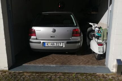 VW Golf 116.800 km 2.500 € Köln 51069