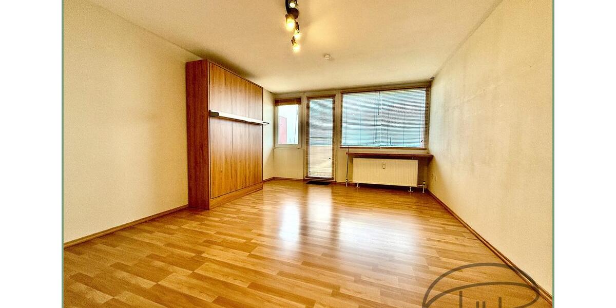 Etagenwohnung Dormagen Hackenbroich - 1 Zimmer, 36 m&sup2;, 396&euro; | Angebot:26097595
