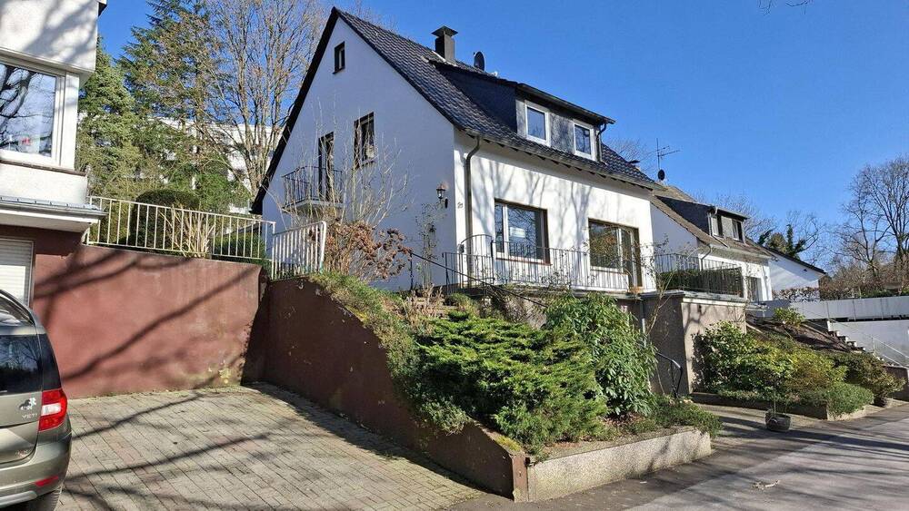 Einfamilienhaus Haan - 7 Zimmer, 153 m&sup2;, 525.000&euro; | Angebot:26837594