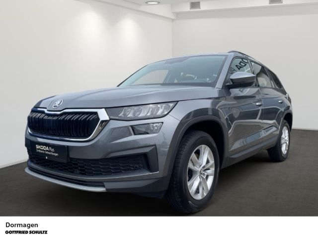 Skoda Kodiaq 56.968 km 28.980 &euro; Dormagen 41540