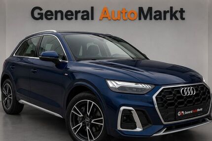 Audi Q5 86.500 km 33.900 &euro; Hilden 40724