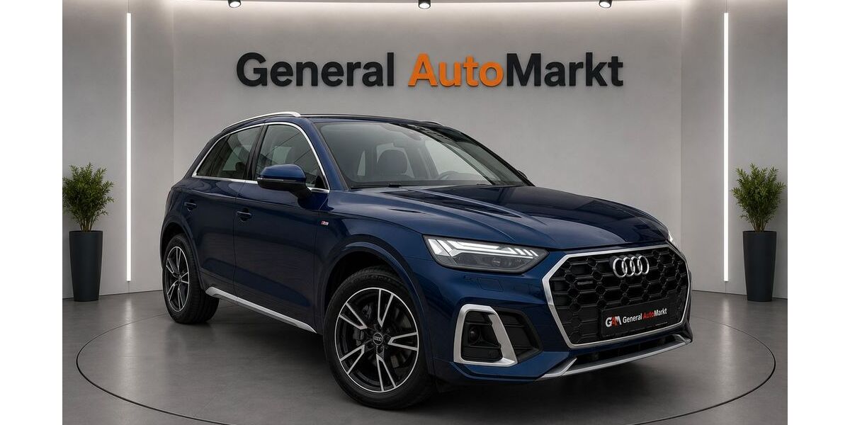 Audi Q5 86.500 km 33.900 &euro; Hilden 40724