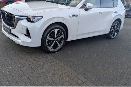 Mazda CX-60 37.200 km 34.485 &euro; Leverkusen 51373