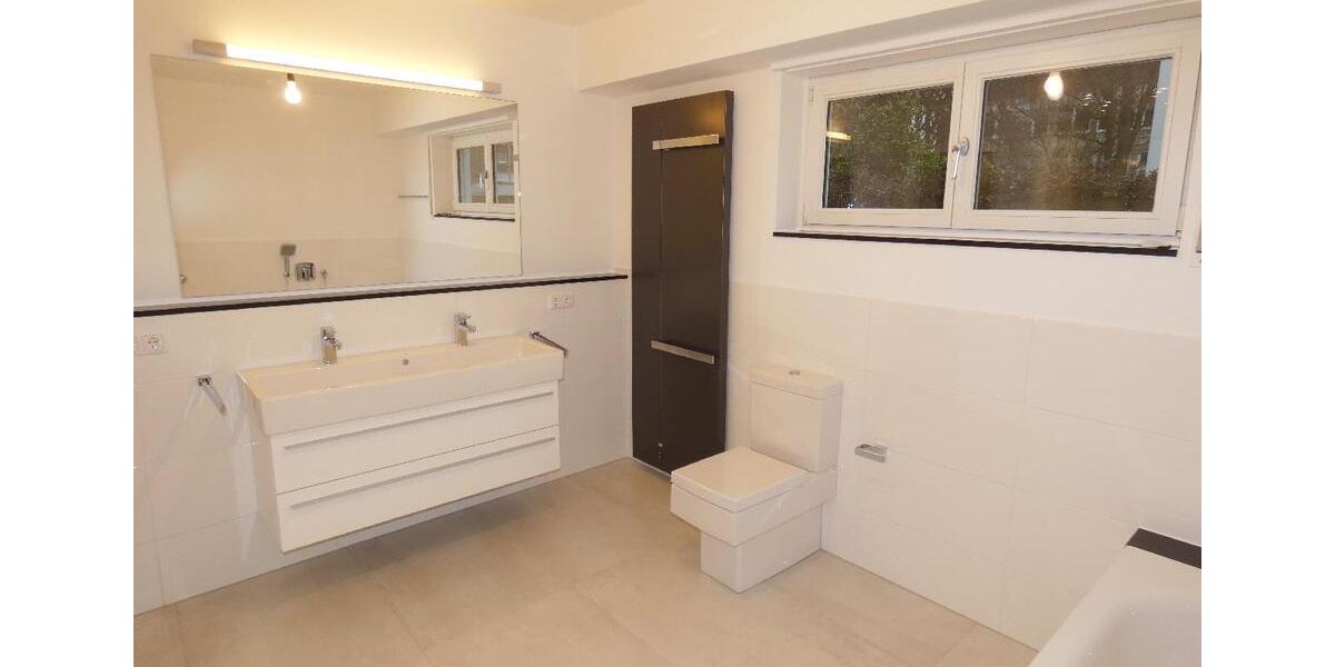 Hochwertig modernisierte 3-Zimmer-Erdgeschoss-Wohnung in gefragter Lage von Opladen 3 zimmer