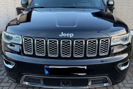 Jeep Grand Cherokee 54.117 km 27.500 &euro; Lindlar 51789