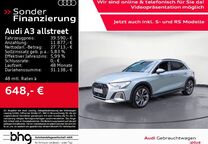 Gebrauchtwagen Audi A3
