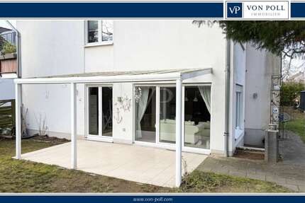 Wohnung Odenthal - 5 Zimmer, 123 m&sup2;, 399.000&euro; | Angebot:25895870