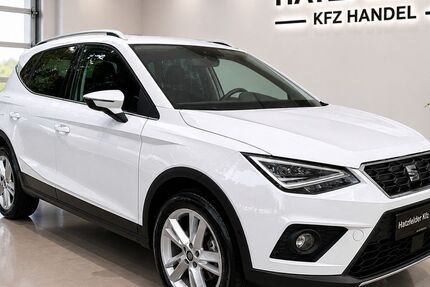 Seat Arona 162.000 km 10.700 &euro; Wuppertal 42279