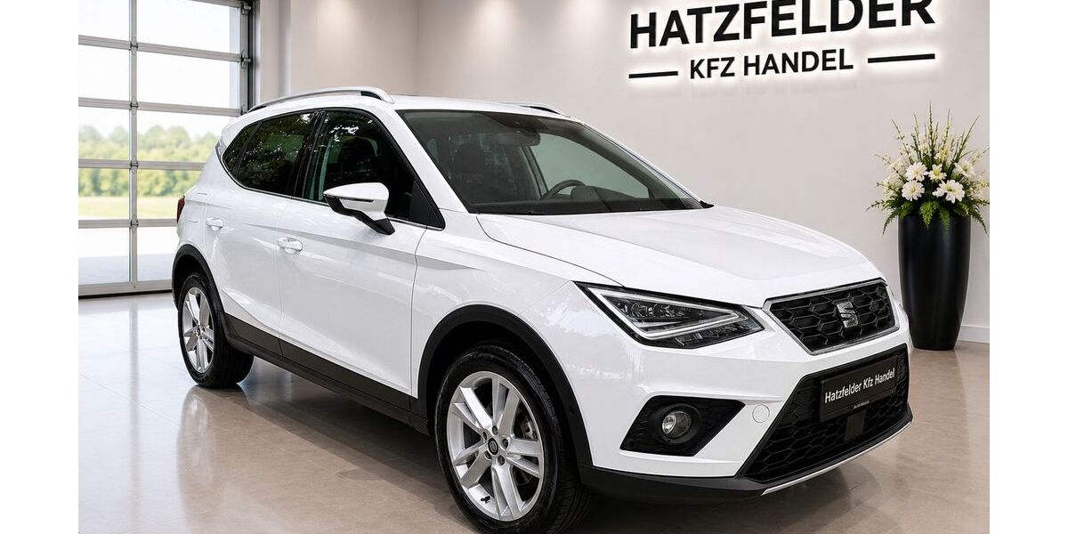 Seat Arona 162.000 km 10.700 &euro; Wuppertal 42279