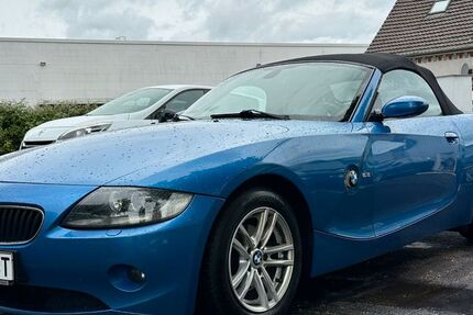 BMW Z4 135.680 km 9.950 € Hilden 40721