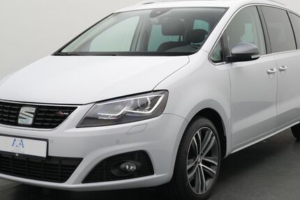 Seat Alhambra 111.500 km 23.890 &euro; Leverkusen 51373