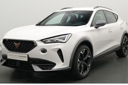 Cupra Formentor 21.174 km 30.988 &euro; Leverkusen 51379