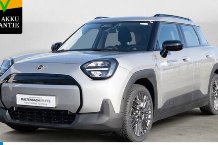 Mini Aceman 4.001 km 27.590 &euro; Overath-Vilkerath 51491