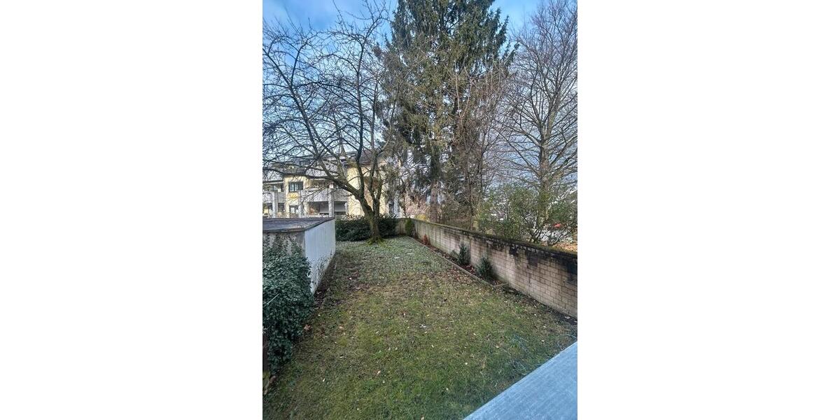 Erdgeschoßwohnung Solingen Wald - 2 Zimmer, 75 m&sup2;, 910&euro; | Angebot:25146704