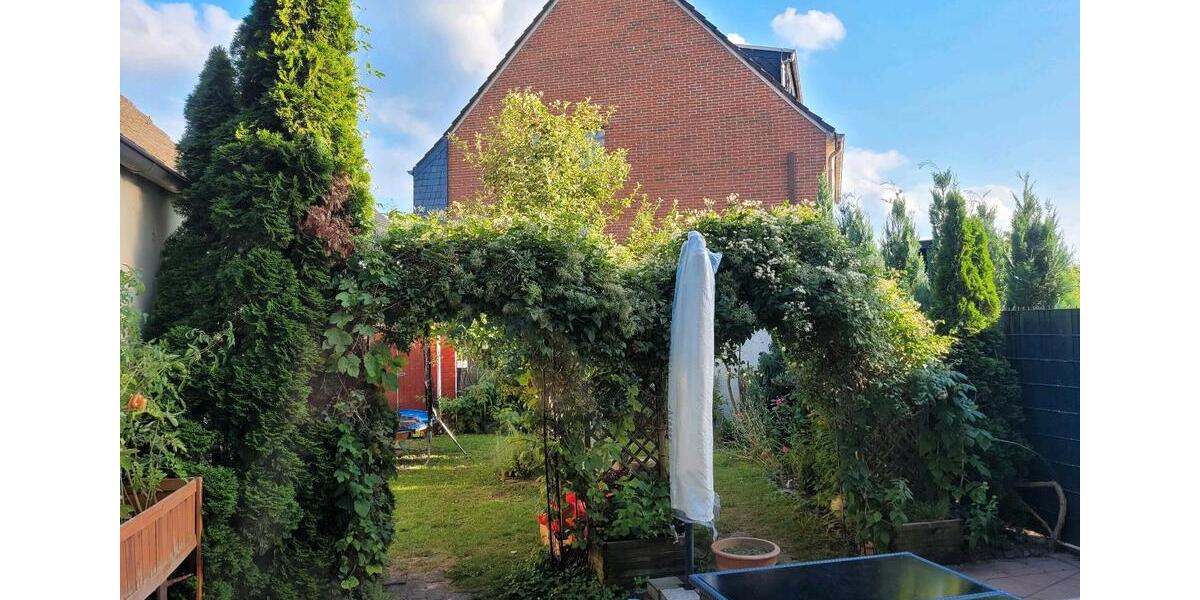 Erdgeschoßwohnung Langenfeld (Rheinland) - 3 Zimmer, 65 m&sup2;, 219.000&euro; | Angebot:27425695