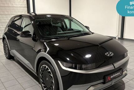 Hyundai IONIQ 5 50.749 km 23.990 &euro; Wuppertal 42287