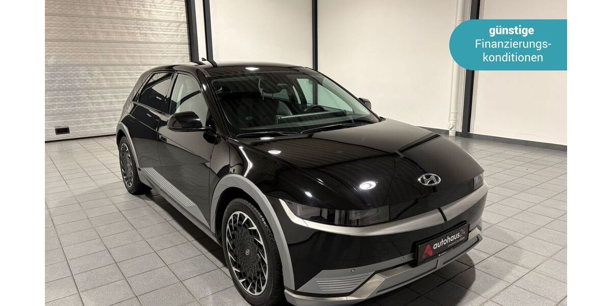 Hyundai IONIQ 5 50.749 km 23.990 &euro; Wuppertal 42287