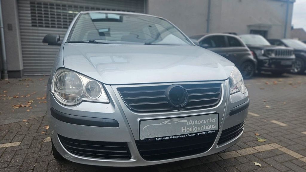 VW Polo 239.984 km 1.880 &euro; Heiligenhaus 42579