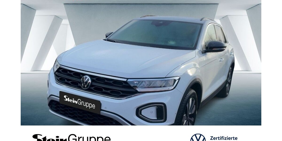 VW T-Roc 22.400 km 22.230 &euro; Bergisch Gladbach 51465