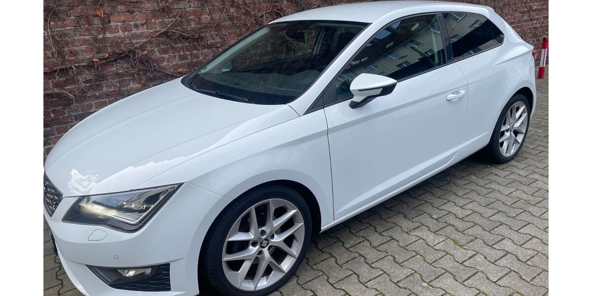 Seat Leon 141.000 km 11.850 &euro; Hagen 58089