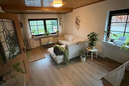 Wohnung 75qm zu vermieten 3 zimmer