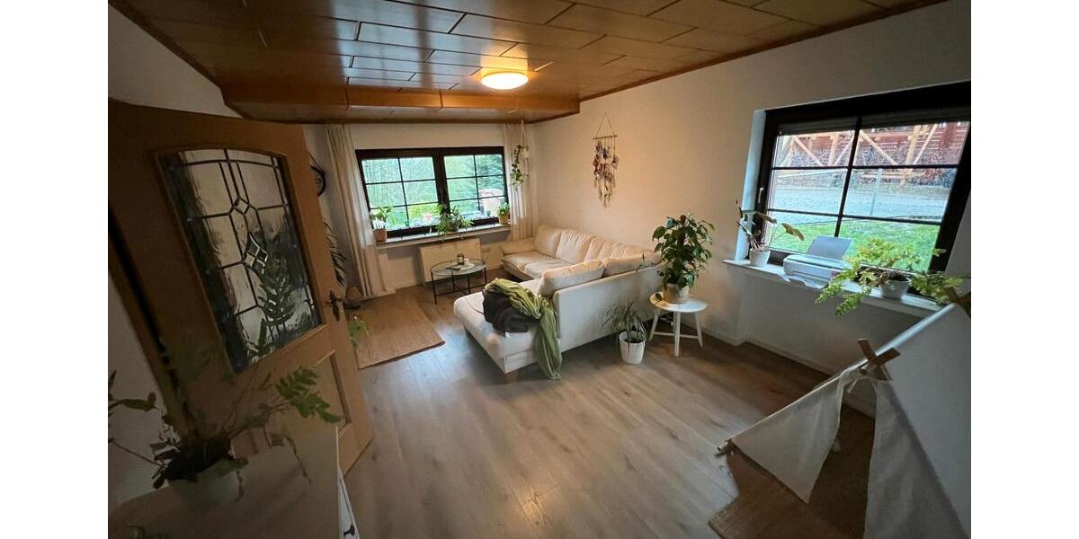 Wohnung 75qm zu vermieten 3 zimmer