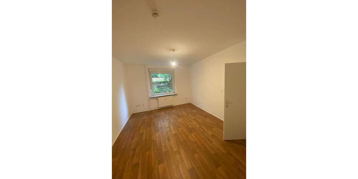 Platz für die kleine Familie! 3 zimmer