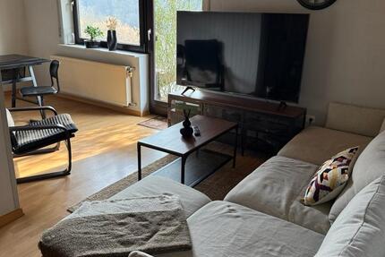 Wohnung Remscheid Remscheid-Süd - 2 Zimmer, 47 m&sup2;, 600&euro; | Angebot:26278461