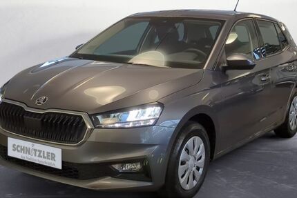 Skoda Fabia 9.999 km 17.480 &euro; Langenfeld 40764