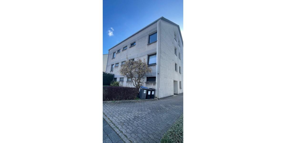 Sehr gepflegte Eigentumswohnung ca. 5057 qm Haldener Str.!!! 2.5 zimmer