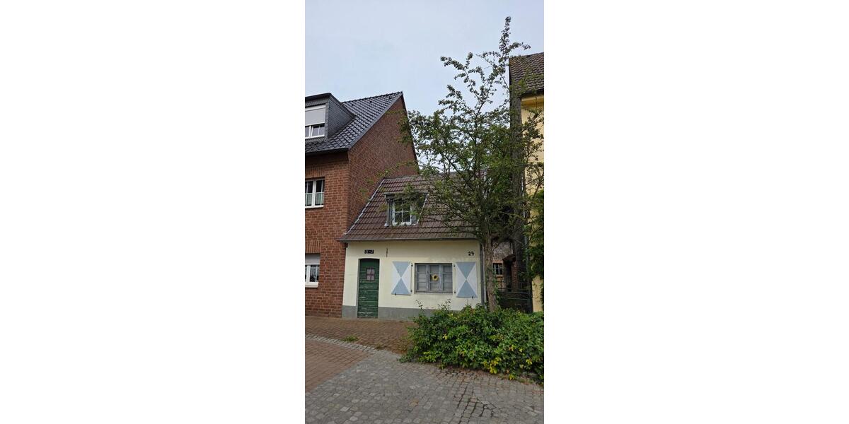 Einfamilienhaus Monheim am Rhein - 150.000&euro; | Angebot:27301276
