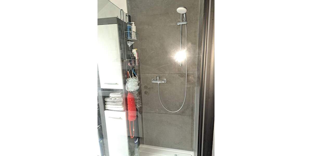 Sanierte 3 Zimmerwohnung in ruhiger Lage 3 zimmer