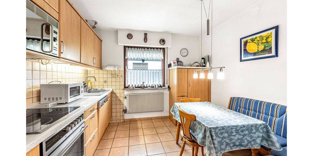 Einfamilienhaus Ennepetal Büttenberg - 3 Zimmer, 94 m&sup2;, 299.000&euro; | Angebot:26796751