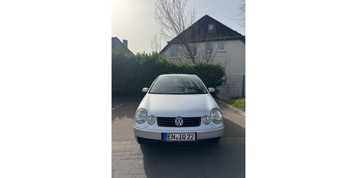 VW Polo 180.000 km 3.499 &euro; Herdecke 58313