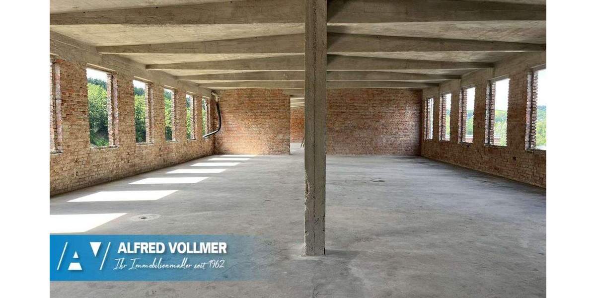 Gewerbeobjekt Solingen Solingen-Mitte - 1 Zimmer, 500 m&sup2;, 8.000&euro; | Angebot:25746204