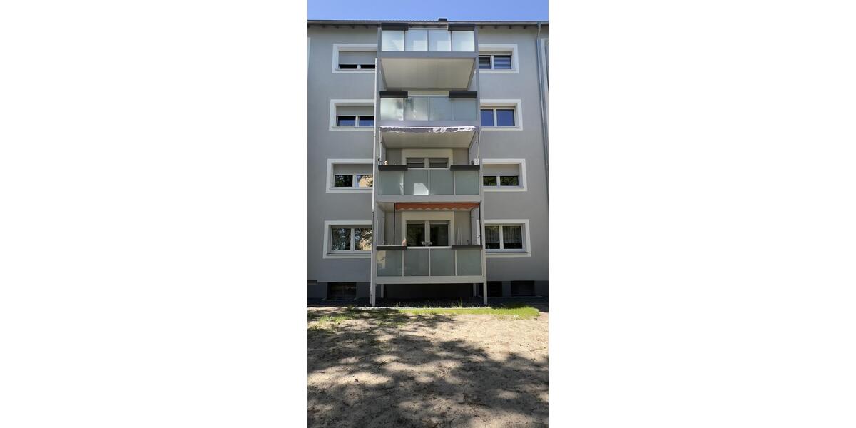 Etagenwohnung Leverkusen Alkenrath - 2.5 Zimmer, 58 m&sup2;, 640&euro; | Angebot:26375760