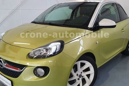 Opel Adam 69.986 km 7.995 € Wuppertal 42349