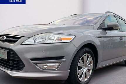 Ford Mondeo 173.000 km 4.490 € Neuss 41462