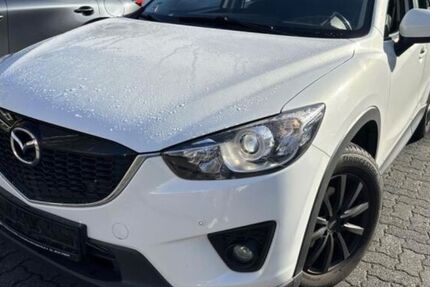 Mazda CX-5 125.000 km 9.300 &euro; Solingen 42719
